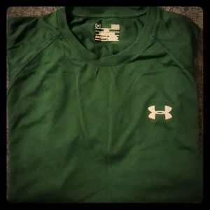 Men’s Under Armour HeatGear